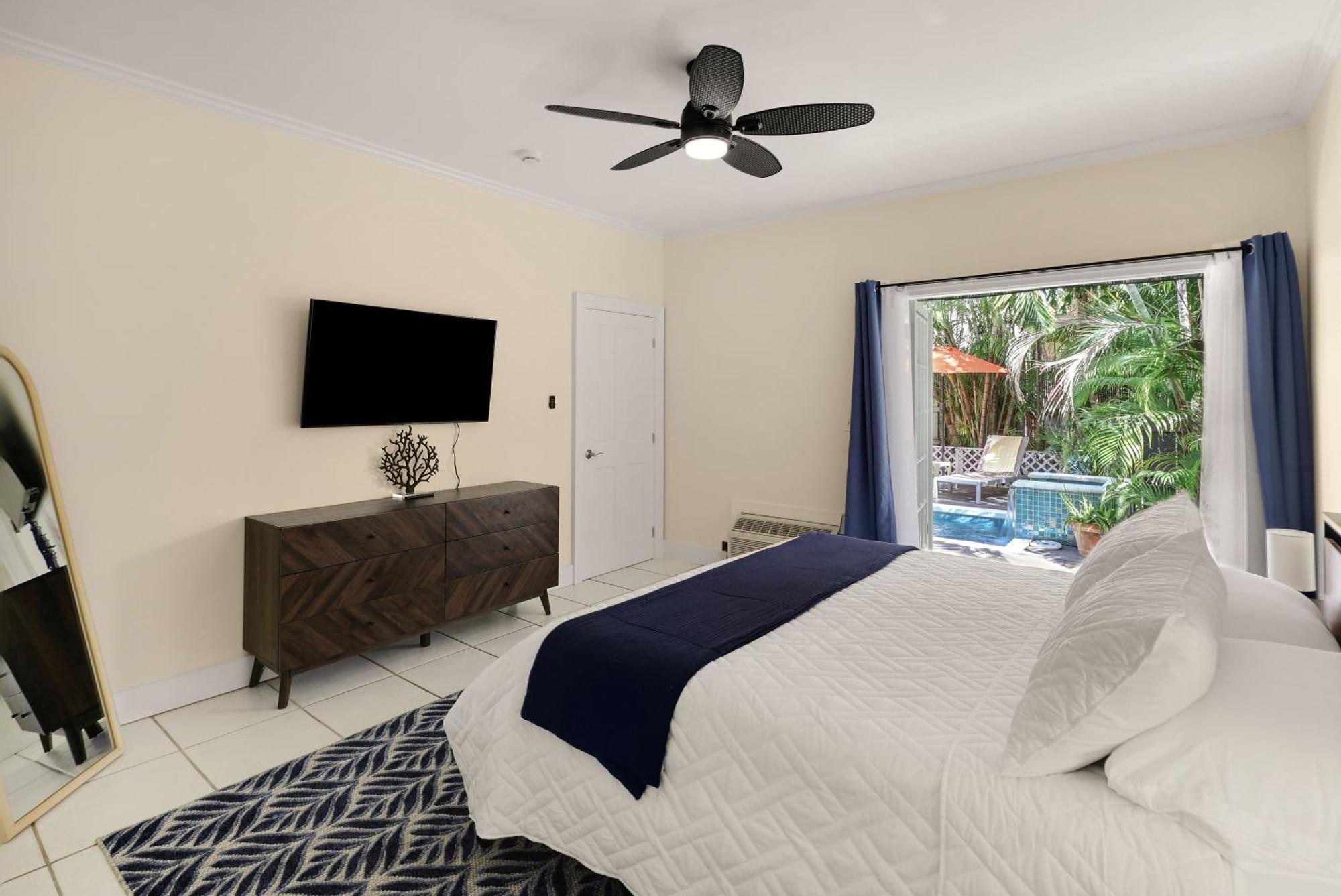 Villa Knowles House Key West Exterior foto